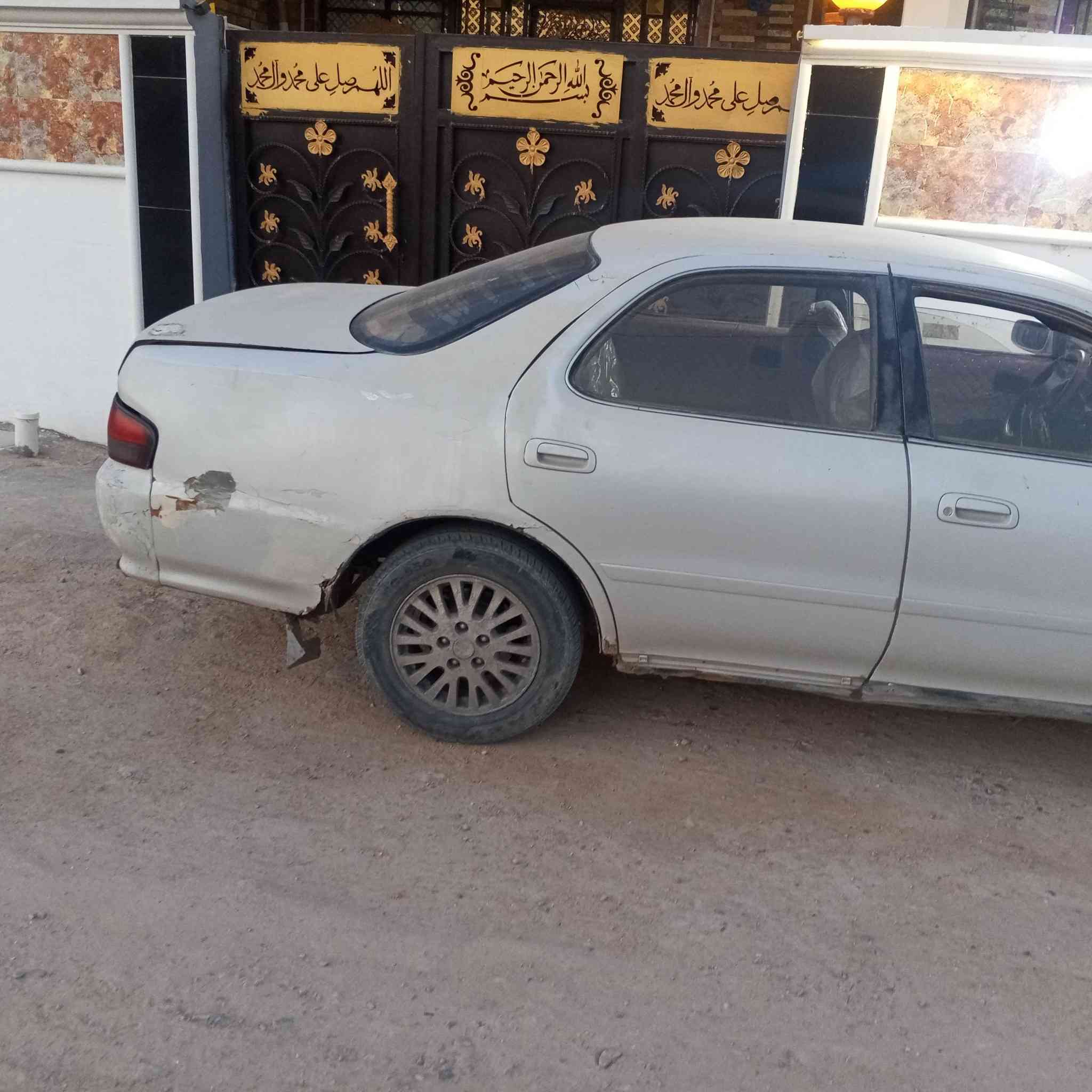 كرستا مديل93 مشروع وطني باسمي سعر 23بيه مجال
***********
