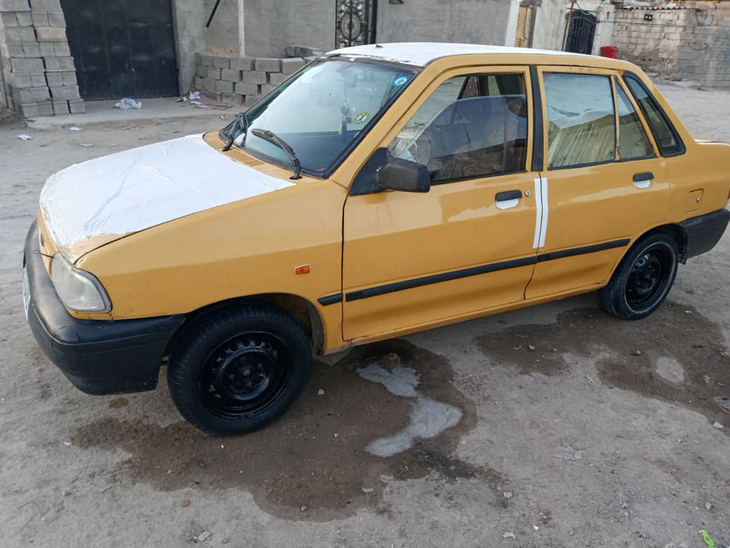 سلام عليكم سايبه موديل 2012 رقمه ميسان نكليزي سنويه 2029 مكينه جديده كير جديد حداديه جديده كهربيات كله شغاله جاهزه سياره سعره 18 ورقه بيه مجال شراي هذا رقمي *********** المكان بصره 5ميل البصرة, العراق
