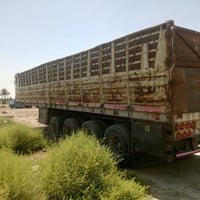 عربانه للبيع شاصي 16دناكير 14صيني شاصيهه مكفول طول 12ونص 07700482255
