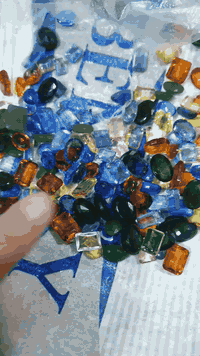 على ٢٠٠ الكميه الى تريده اتصال او خاص ***********
