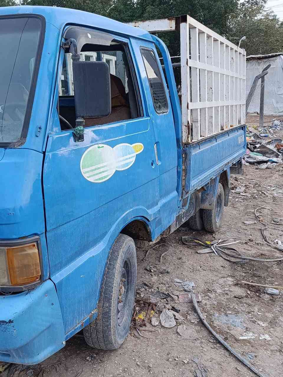 سياره البيع مديل 1993 رقمها بعداد مشروع وطني السعر 32وبيها المكان كربلاء المقدسة الاستفسار ***********
