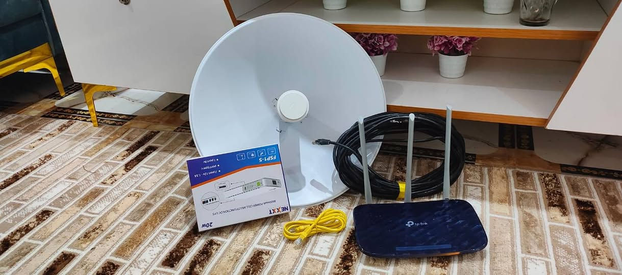 متوفر منضومات كامله مستخدم اخو الجديد   اكو توصيل كل المحافظات ***********
