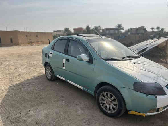 السلام عليكم سياره اڤيو موديل 2006 السياره منفيس مو مسجله مكفوله دوله وعشاير كير محرك شرط تخم تايرات جديد  السعر 26 ورقه وبيها مجال الشراي يتصل عل ارقام ‭٠٧٨١ ٩١٣ ٥٩٥٨‬-*********** عبدالله الدرويش
