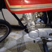 يراني البيع دوات مكينة مفتوحة مبدل بيهة بس ولفات فقط درجة حلوا ونضيفة ...