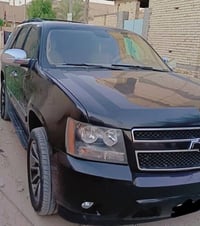 تاهو خليجي 2009 LTرقم بغداد اسود سنوية باسمي جديدة رقم انكلش بيها صبغ ...