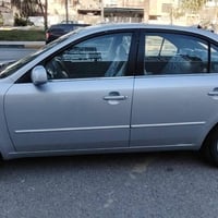 سوناتا فول • ٢٠٠٩ • وارد امريكي