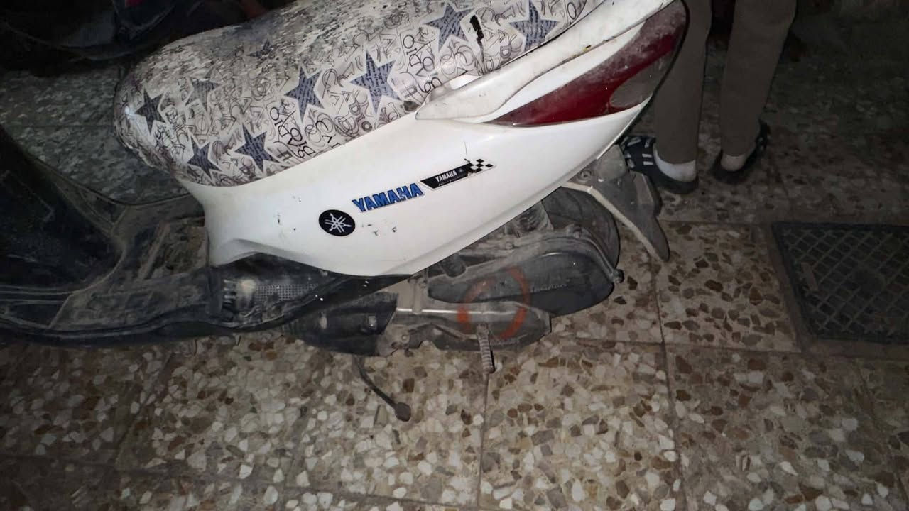 بريز تفصيخ شتريد ابيعلك منها


**إذا كنت صاحب هذا الإعلان وتريد حذفه لأي سبب، رجاءا أرسل رسالة إلى الدعم الفني**