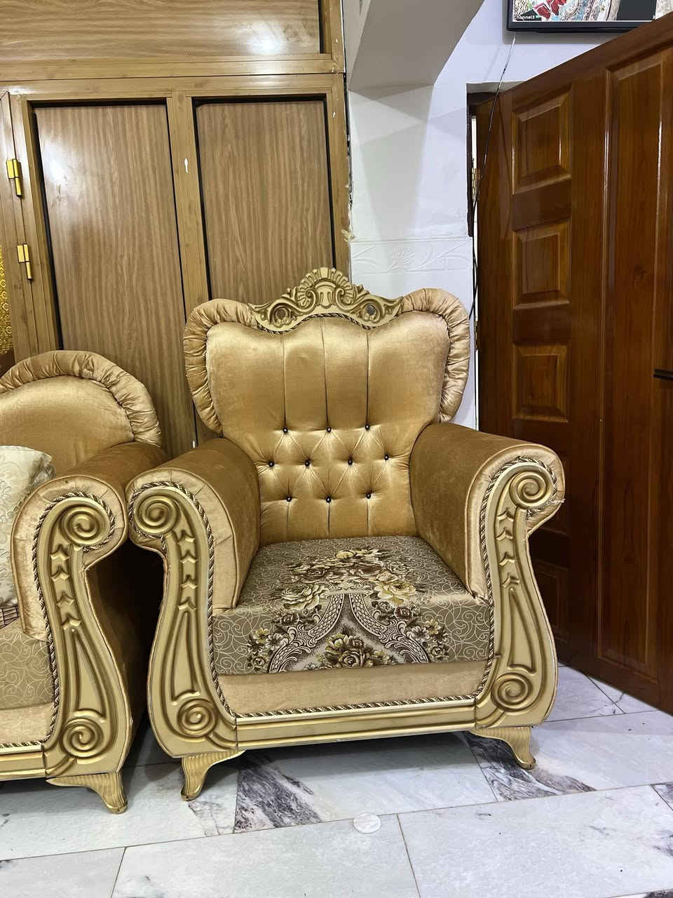 تخمين كلش جدد مشتريهن برمضان للبيع بمليون ونص وبيهن مجال قليل


**إذا كنت صاحب هذا الإعلان وتريد حذفه لأي سبب، رجاءا أرسل رسالة إلى الدعم الفني**