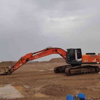 حفارة زت ثري • حجم ٢٨٠ • النباعي