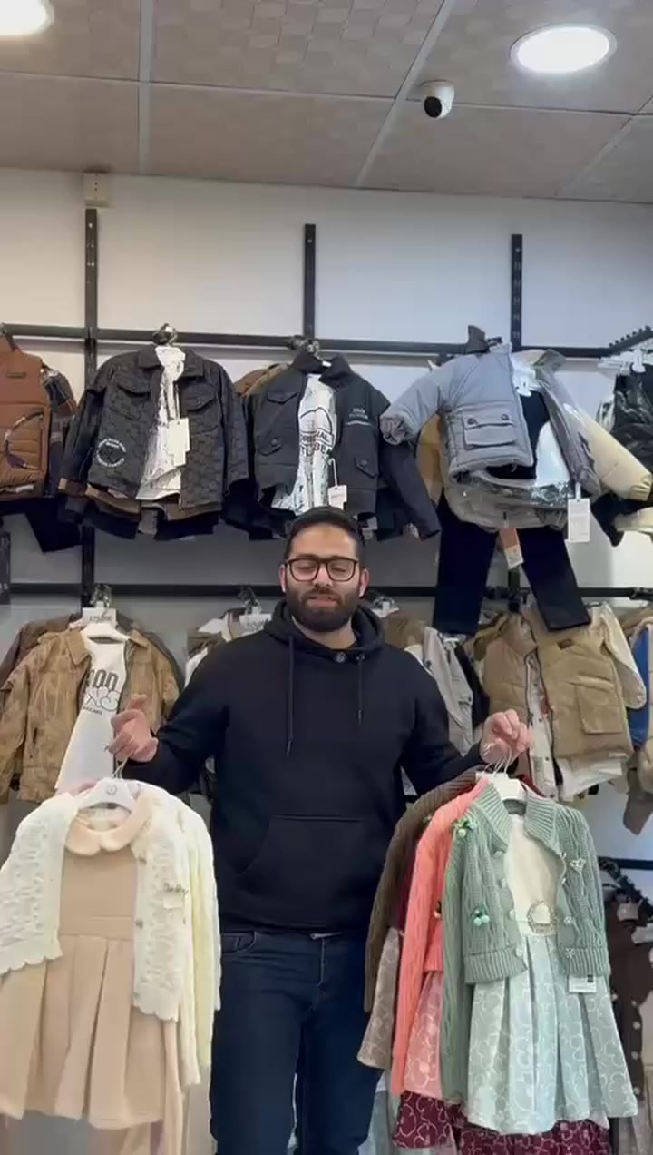 فستان ب ب بناتي 
195.000 ل.س
1950 ل.س 

حمص الدبلان شارع المانطيات تقاطع ماجيلا


**إذا كنت صاحب هذا الإعلان وتريد حذفه لأي سبب، رجاءا أرسل رسالة إلى الدعم الفني**