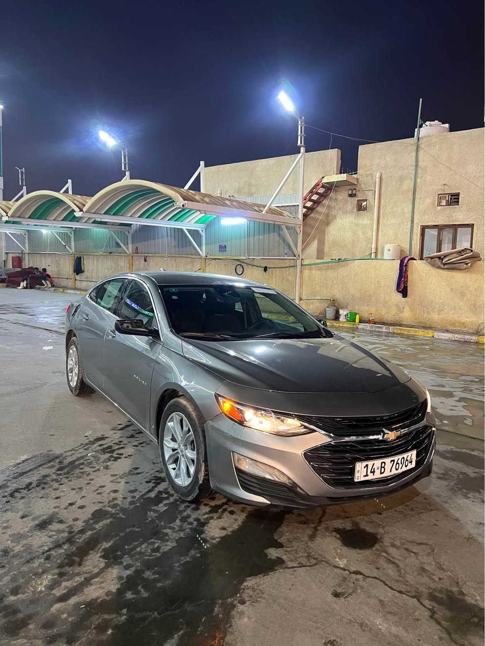 ماليبو موديل (2024) مرقم وكامله 

معوقين بصرة وكالة عامة مرقمه 
تبديل قطعه وحده فقط جاملغ واحد فقط 

السعر 135$ قفل موجوده معرض الساري البصرة قبلة شارع مستشفى الاطفل

هاتف *********** البصرة, العراق
