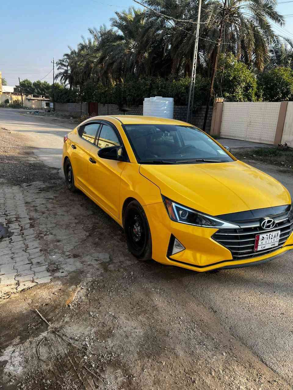 للبيع موديل ٢٠ امريكي غاز وبانزين جاهزه سياره شرط تحويل سعر ١٣٨  مكان بغداد


**إذا كنت صاحب هذا الإعلان وتريد حذفه لأي سبب، رجاءا أرسل رسالة إلى الدعم الفني**