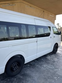 هايسه • ٢٠١٦ • شمالي