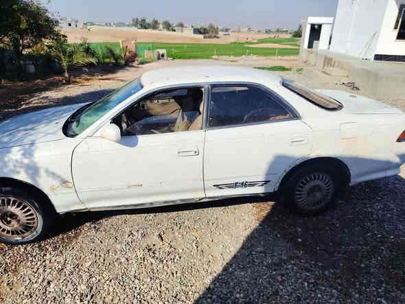 سياره مارك نفخ ادوات ادوات تمشي محرك بي بيرن صدر تعبان شغاله السعر مليون وبيهه مجال المكان الحلوات مبايل
***********
