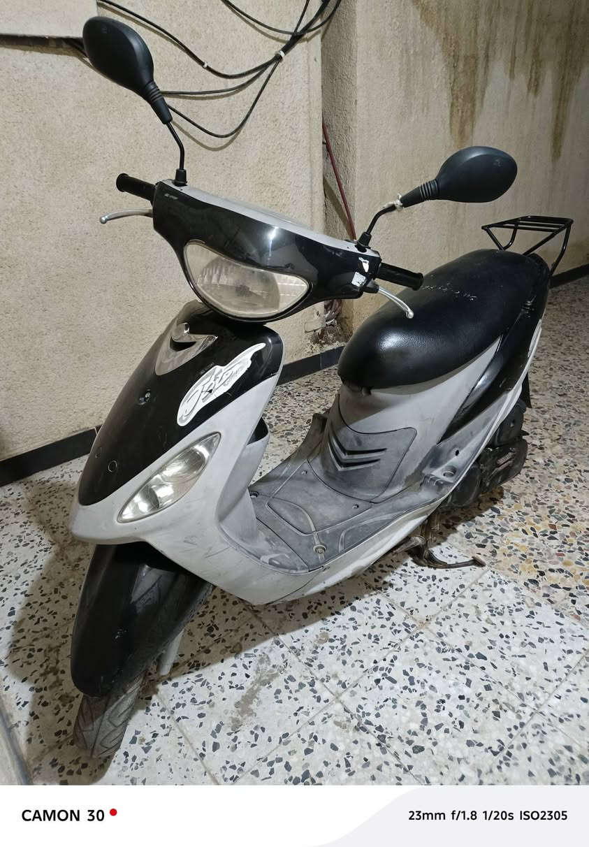 سلام عليكم دراجه ماكس منغولي للبيع وين مايعجبك افحص
مامفتوحه شرط سعر 750وبيهً مجال. لشراي  خاص موجود رقمي ***********
