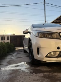 فورتي • ٢٠١٧ • رقم كربلاء