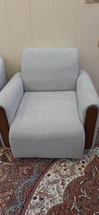 طقم كنبة • تركي • ١٠أيام