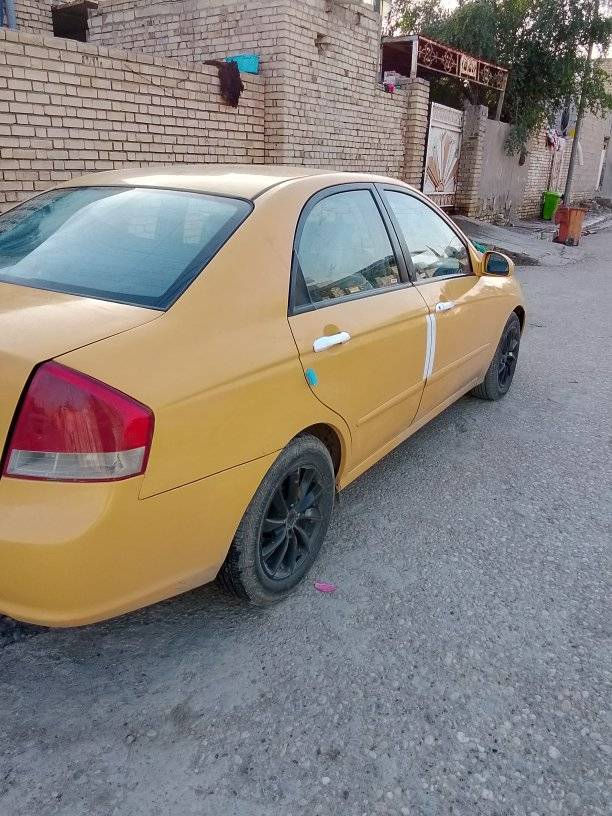 سبكرا موديل 7مكفوله سياره كير مكينه مكفول سياره جديده كطرت خياس مابيه سنويه مامنتيه رقم ميسان ومكانه ميسان السعر المطلوب 69بيه مجال جدا بسيط


**إذا كنت صاحب هذا الإعلان وتريد حذفه لأي سبب، رجاءا أرسل رسالة إلى الدعم الفني**