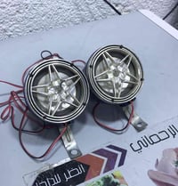 سماعات جديدة • بطارية • كاميرات IP ملون