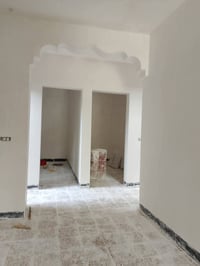 سمنت ونثر • شغل درجة أولى • متر مكطوعة