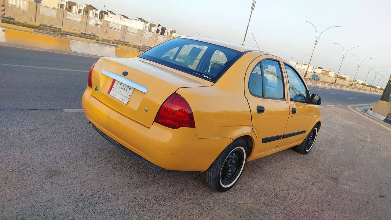 طيبه موديل ١٦ رقم كربلاء سنويه جديده مصفره هيه وغرامات تحويل مباشر كير ومحرك وحداديه جدد كهربايات كله شغاله تبريد شغال تخم تاير ويل جديده مابيه ضربه ولا 
تبديل جاهزه مكان سياره كربلاء سعر37
***********
