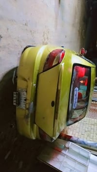 ٢٠٠١ • اوتوماتيك • مكينة وكير