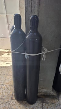 عندي بطاله اركون اربعه متروسات وثنين فارغات المجموع 6 مكاني بغداد  رقم...