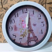 ساعات جداريه • حله ورديه • بابل