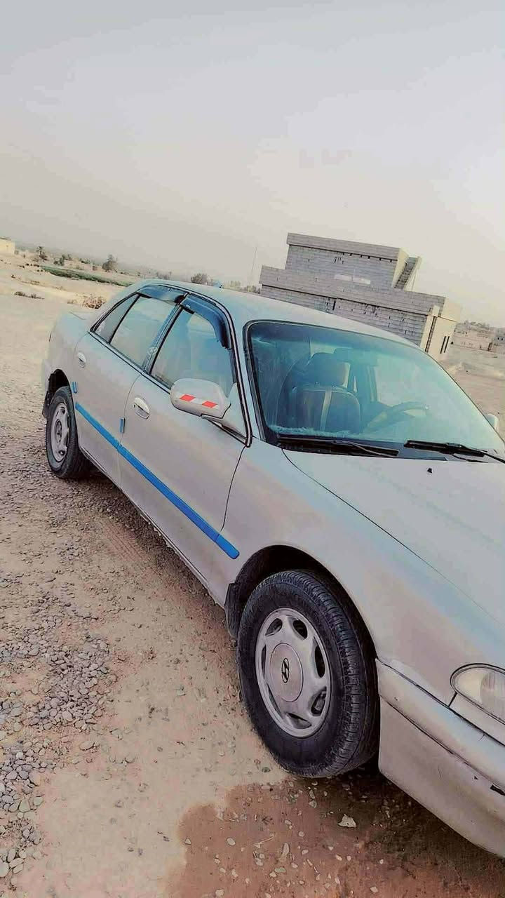 سوناته تو موديل 1994 للبيع رقم كركوك دولي مشروع وطني سنويه لحد 2030 شرط تحويل محرك 2000 مفتوح مو مسكر سعر 38 وبيه مجال اتصال عله رقم *********** مكاني الزاب
