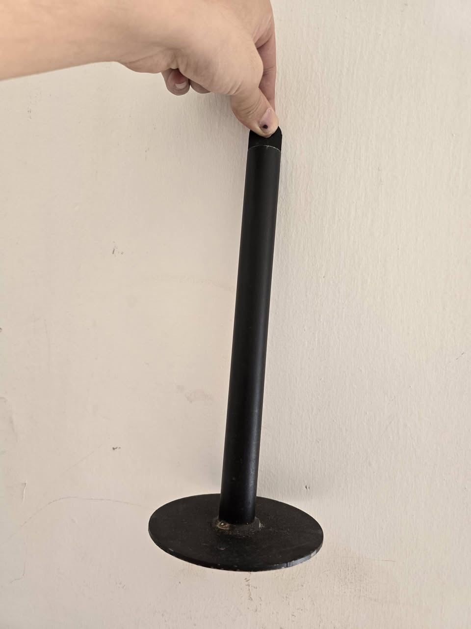 اوزان حرة  30kg  
4 اقراص 2.5kg
4 اقراص 2kg
8 اقراص 1.5kg

مع بكرة وعدتها الكامله من شفت وحماله وثلاث بكرات وسلك وحمال اوزان بدون نقص 

العده جديده استخدام قليل ونظافتهن 100% بدون كسر بدون زنجار بدون خياسات 

سعر الاوزان 50 الف 
سعر البكرة 50 الف 
توصيل بغداد 5 الف 
محافظات حسب الشركه


**إذا كنت صاحب هذا الإعلان وتريد حذفه لأي سبب، رجاءا أرسل رسالة إلى الدعم الفني**