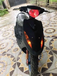 ماكس عدله • بوشه 49 • كفاله