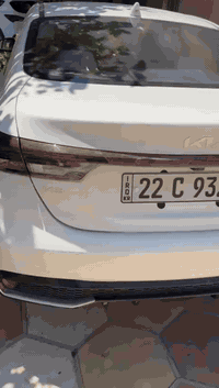 مكلف ب نشر  السلام عليكم كيا كي ثري K3 موديل 2022 
فول  مواصفات تحكم ستيرن كامل سلايد فتحة 

محرك 1500 دبل نوزل 

رقم اربيل بأسمي تحويل مباشر

 ماشية فوك ال 50 الف 

المواصفات 

✅️شاشه كامرة 

✅️تبريد قطعتين + لمس

✅️تحكم ستيرن جهتين 

✅كروز مثبت سرعة 

✅️بصمه أبواب و بصمه تشغيل

✅️شاحن واير لس 

✅️كير طياره 

✅️يدات نيكل 

✅️شاشه بالكير

✅️لايت لد زينون 3 عدسات متحركة + الخلفي هم لد متصل 

✅المري الجانبية بيها اشاير + هيترات 

✅️صندوك ذكي بصمة ( يفتح عند الاقتراب )

✅️كشنات جلد أبيض

✅️سايد بريك بصمة

✅️أوتو هولد (auto hold)

✅️درايف مود 4 وضعيات

‏✅️(sport+eco+smart+comfort)

شاشة عداد دجتل 

وبيها بعد مواصفات 

⬅️ السياره بدون أي صبغ فقط البارد موضح بالصورة ويوجد سونار .

رقم صاحب السيارة *********** بي واتساب 

 المكان بغداد / بسماية 

السعر 135
