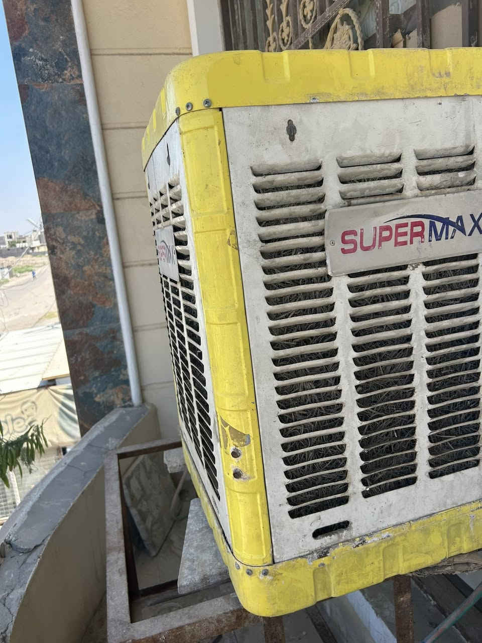 مبردة للبيع مابيها اي عطل 
مكاني حي صديق شارع عشرين
تصوير واضح 
سعر 80 الف 
توصيل ماعندي


**إذا كنت صاحب هذا الإعلان وتريد حذفه لأي سبب، رجاءا أرسل رسالة إلى الدعم الفني**