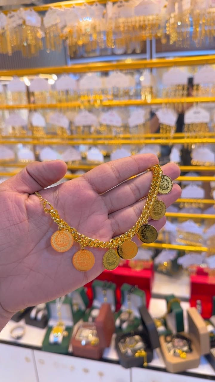 مساء الخير ♥️
وفرنالكم سوار فرفشه طلاء ثابت سعررر تفليش يمنه بس 5000 الف بس ضمان 2سنه كوالتي عالي ♥️
عنوانا بابل المسيب تقاطع مستشفى المسيب مجاور تنزيلات حمزه


**إذا كنت صاحب هذا الإعلان وتريد حذفه لأي سبب، رجاءا أرسل رسالة إلى الدعم الفني**