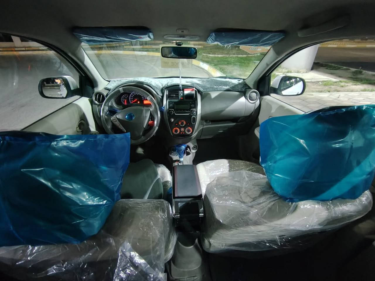 نيسان صني خليجي موديل ٢٠١٩
رقم اربيل
سياره كفال من حالوب و صبغ تبديل فقط بي
بارد بسيط جدا الصغار سياره جديد حلو 
موصفات معروف
ماشي 60 الف
سعر 100وبي مجال
مكان سياره كركوك
رقم ***********
وات ساب ***********
سياره مامطلعين إله كوبون مال بنزين
اعتضره عن مرواس وبيع ببل اجل كركوك, العراق
