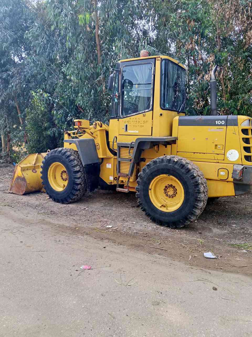 اسلام عليكم شفل البيع 100 كماسه مكفول 6 رقم ***********
