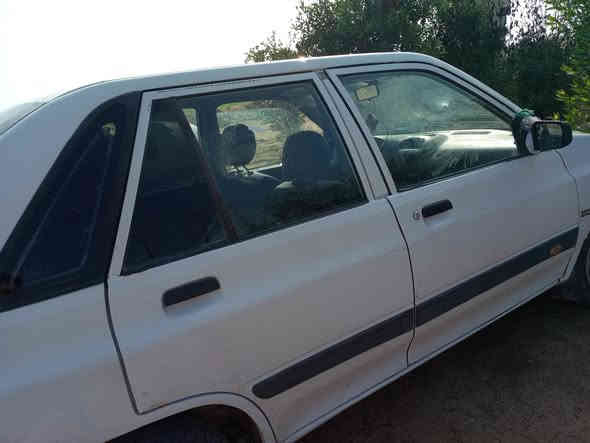 سلام عليكم سايبه 10 لبيع رقم كربلاء المقدسة باسمي سنويه2030
سياره مكفوله كفاله عامه كهربائيّ شقاله كله فول محرك شرط 
السعر 36 
المكان كربلاء  ***********
