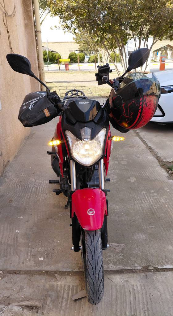 دراجة ار كي 200cc ايطالي بنلي رحالة دلفري تكريت, صلاح الدين


**إذا كنت صاحب هذا الإعلان وتريد حذفه لأي سبب، رجاءا أرسل رسالة إلى الدعم الفني**