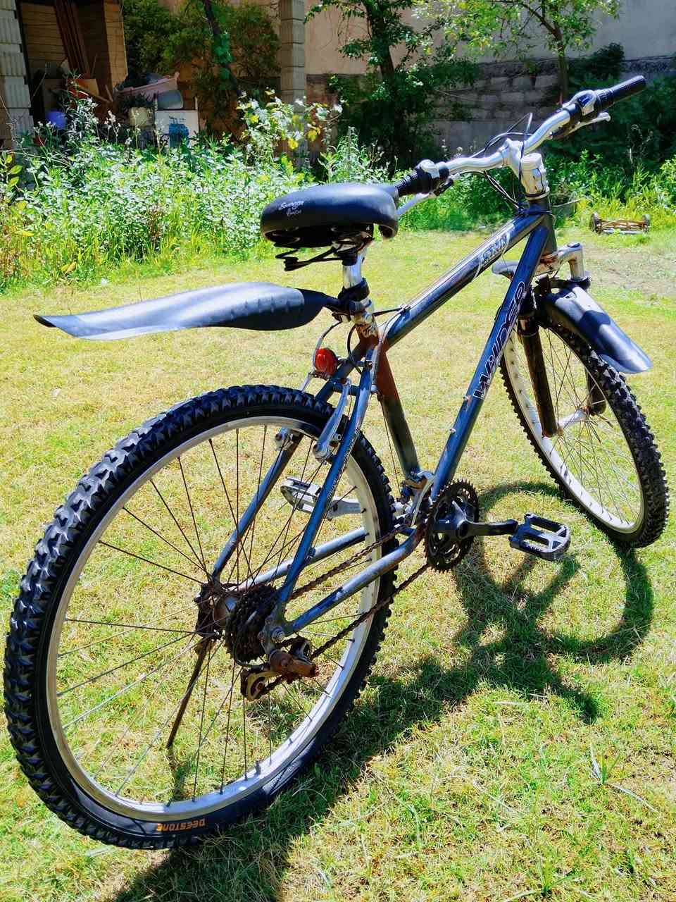 بايزكل للبيع 🔥🚲
حجم 26🔥
تايرات جدد🔥
بريكات شغالين✅
السعر 65 وبي مجال للطيبين🔥🤍
📍العنوان موصل جانب الايسر حي العربي...
للتفاصيل اكثر اتصال على الرقم
***********

