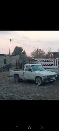 لاندكروزر ٨٠ • جير ٥ • سنويه ٢٠٢٩