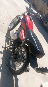 دراجة • موديل 2019 • حله عنانه