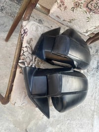 مرايات توسان • مكاني • بغداد