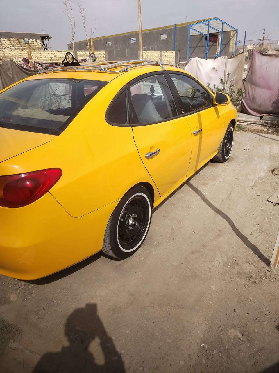 السلام عليكم النتره صابونه 2008 جاملغ وبنيد خليجي مكينه 2000 مكينه وكير جدد تخم تاير تبريد حداديه كله جاهزه بسمي تحويل ثاني يوم ***********
