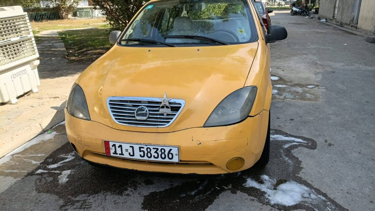 سلام عليكم طيبه موديل ١٥ كير مكينه مكفولات صدر امامي وخلفي خير من الله تبريد فد غاز سياره بلاديه فد نص باب صبق عكس سايق وباقي مكفول مكان سياره بغداد الرحمانية شعله سعر ٣٧ وبيها مجال تحويل مباشر ***********
