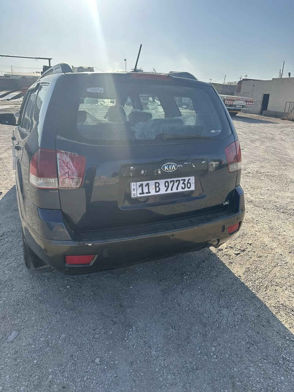 مهافي 2009 (7 راكب 6 سلنر رقم بغداد جديد 
صبغ حزام جماليه مكانها ال 5 كيلو بيع او مراوس 
السعر 90 ورقه

***********
