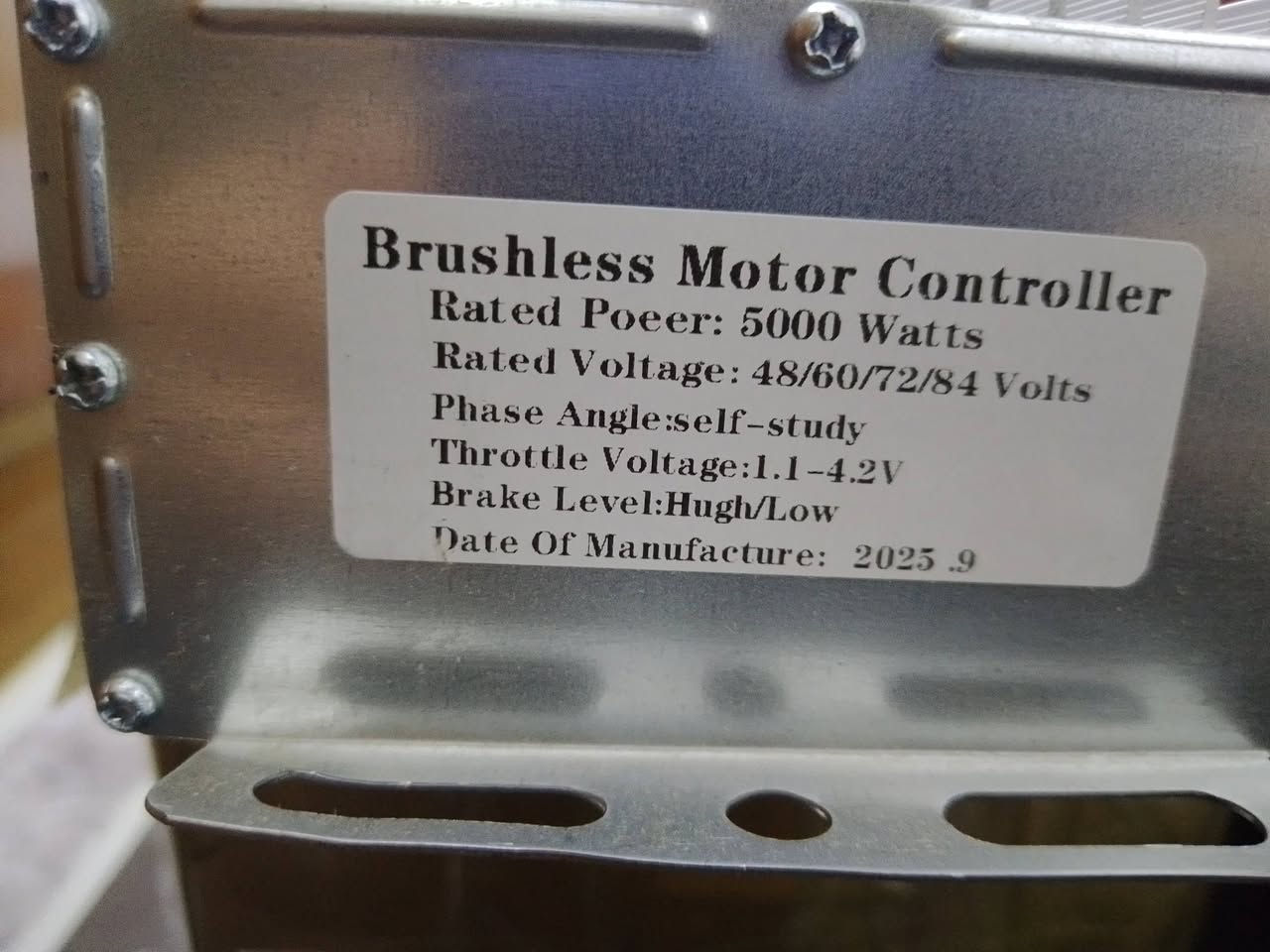 عقل توصيل جميع المحافظات


**إذا كنت صاحب هذا الإعلان وتريد حذفه لأي سبب، رجاءا أرسل رسالة إلى الدعم الفني**