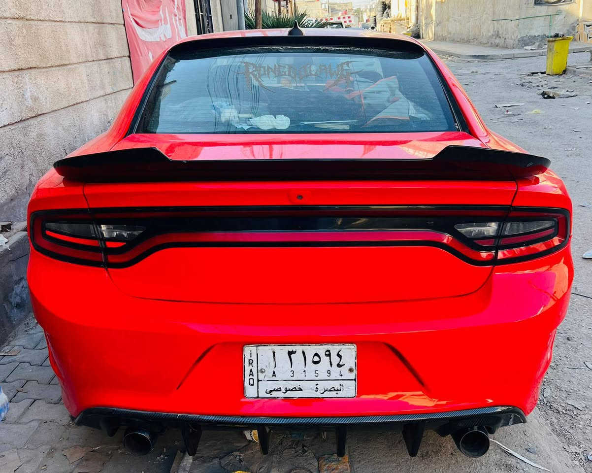 للبيع جارجر ٢٠١٨ كندي رقم بصره حره
مكينه هيمي فوول مواصفات
حادثها بيبان ثنين بدون دواخل 
سعر ١٧٠
لون كرزي ومغلفه لون احمر ppf وبالسنويه سجلناها احمر
السياره جاهزه وجديده 
مكاني بصره 
للاستفسار ***********
