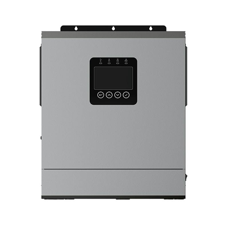 Off grid 12KW  48VDC Solar Inverter
✅Dual AC Output
✅WiFi: Built in WiFi
✅Dual MPPT
MPPT input current and power: Using One MPPT: 27A/9KW; 
Using Two MPPTs: 22.5A/Per MPPT, 45A/15kW/Total
✅MPPT input voltage range: 60-450V
✅Maximum PV open circuit voltage: 500V
✅PV charging current: 160A
✅AC charging current: 160A
✅Maximum charging current: 160A
✅Supported battery types: gel battery, lead-acid battery, lithium battery
✅AC and PV activation: simultaneously supported
✅Communication terminal: USB+BMS (485+CAN)
#LiFePo4battery #solarenergy #lithiumbattery #factorydirectprice #hybridinverter #solarinverter


**إذا كنت صاحب هذا الإعلان وتريد حذفه لأي سبب، رجاءا أرسل رسالة إلى الدعم الفني**