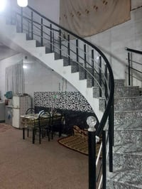 بيت • الروضيتين • ١٢٠م