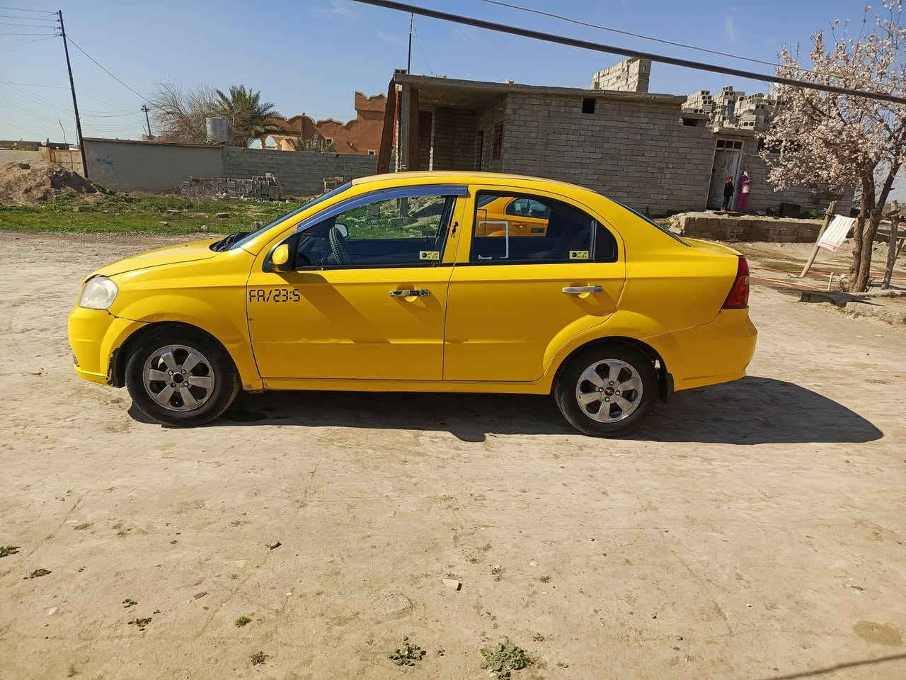 افيو صلاح الدين محرك بيه تنقيص 2009 هيا غرامات مصفره اسعر ٣٧ ***********
